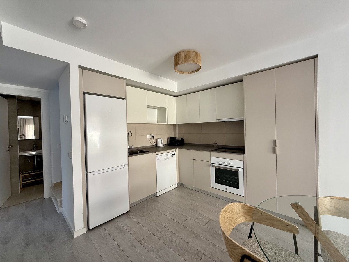3 Bed Penthouse Duplex in Fuengirola