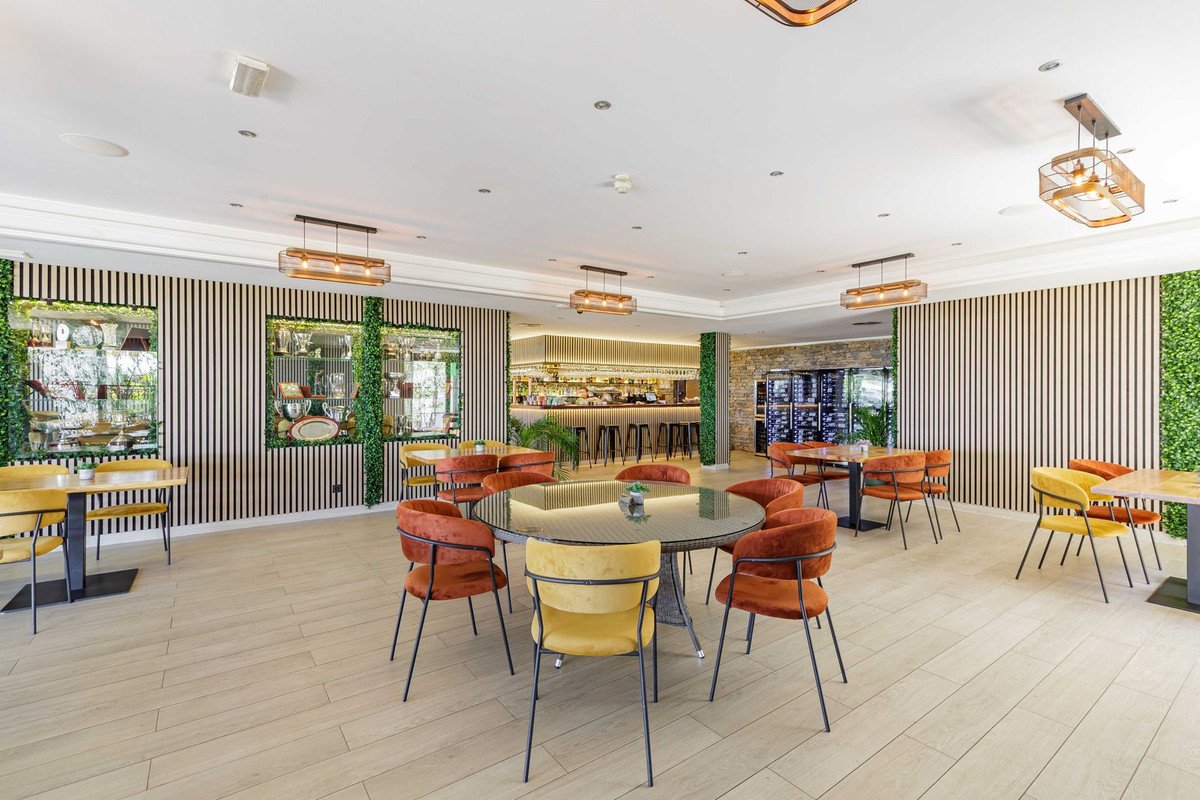 2 Bed Ground Floor Apartment in Los Arqueros