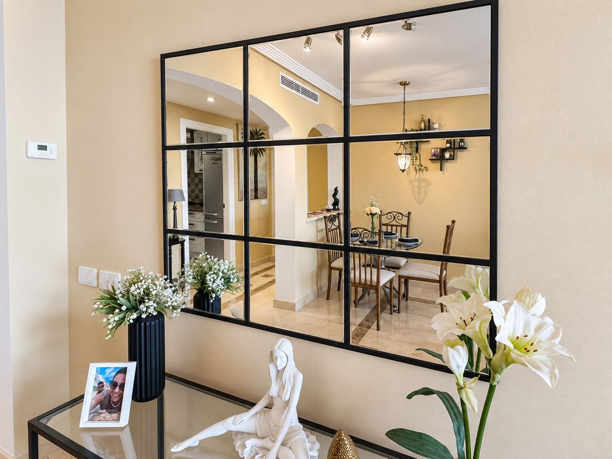 2 Bed Ground Floor Apartment in Los Arqueros