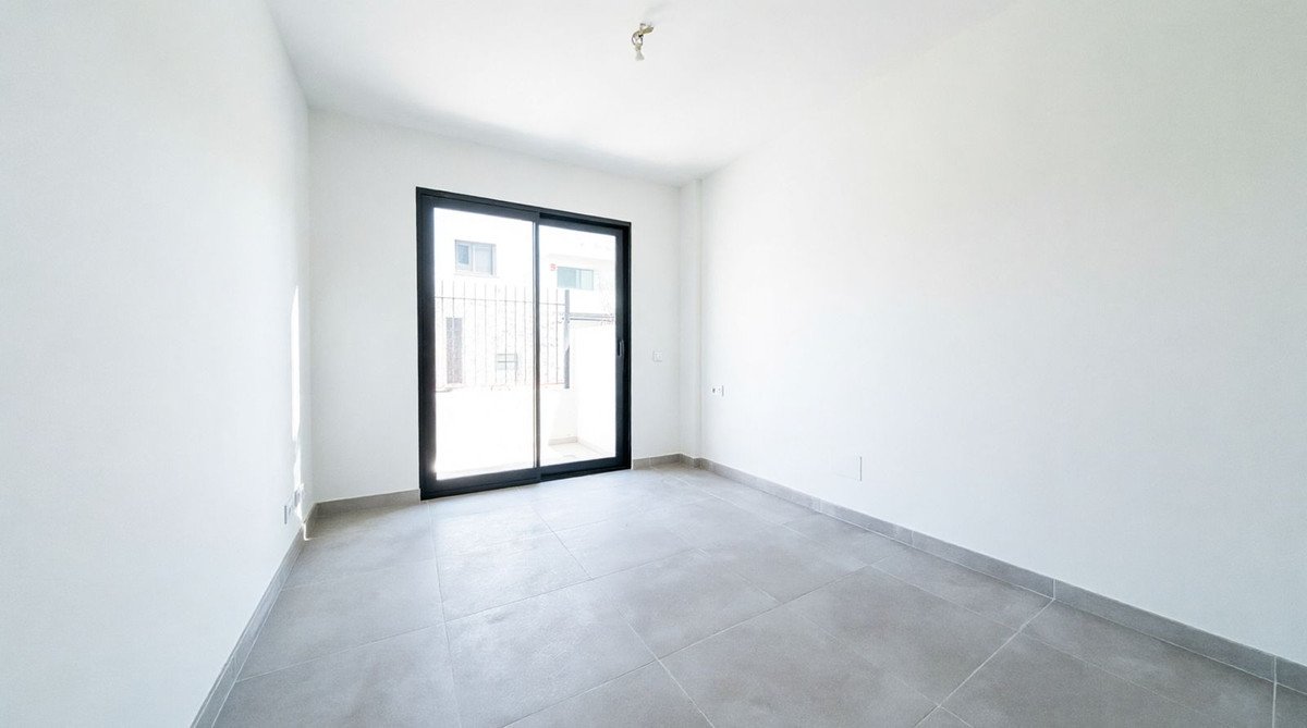 3 Bed Ground Floor Apartment in Benalmadena