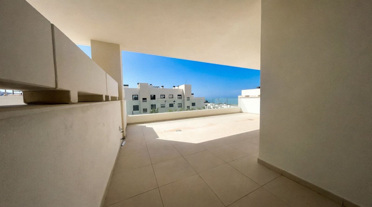 3 Bed Ground Floor Apartment in Benalmadena
