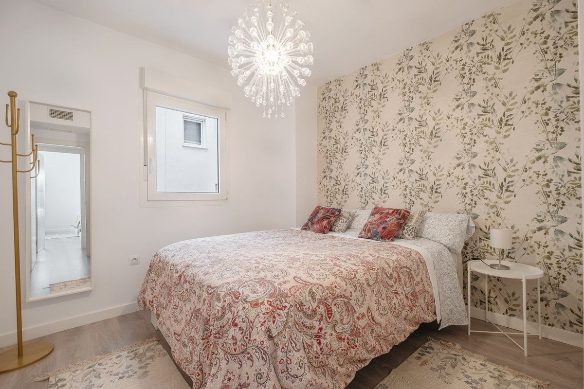 3 Bed Middle Floor Apartment in La Campana