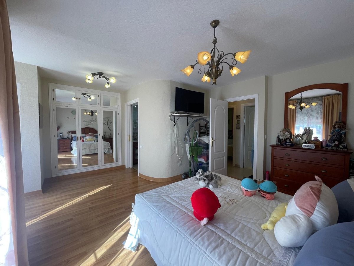 3 Bed Townhouse in Benalmadena