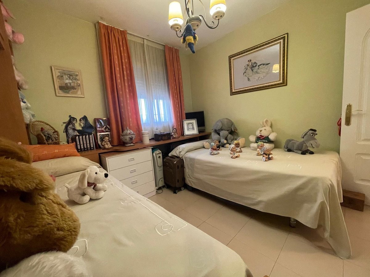 3 Bed Townhouse in Benalmadena
