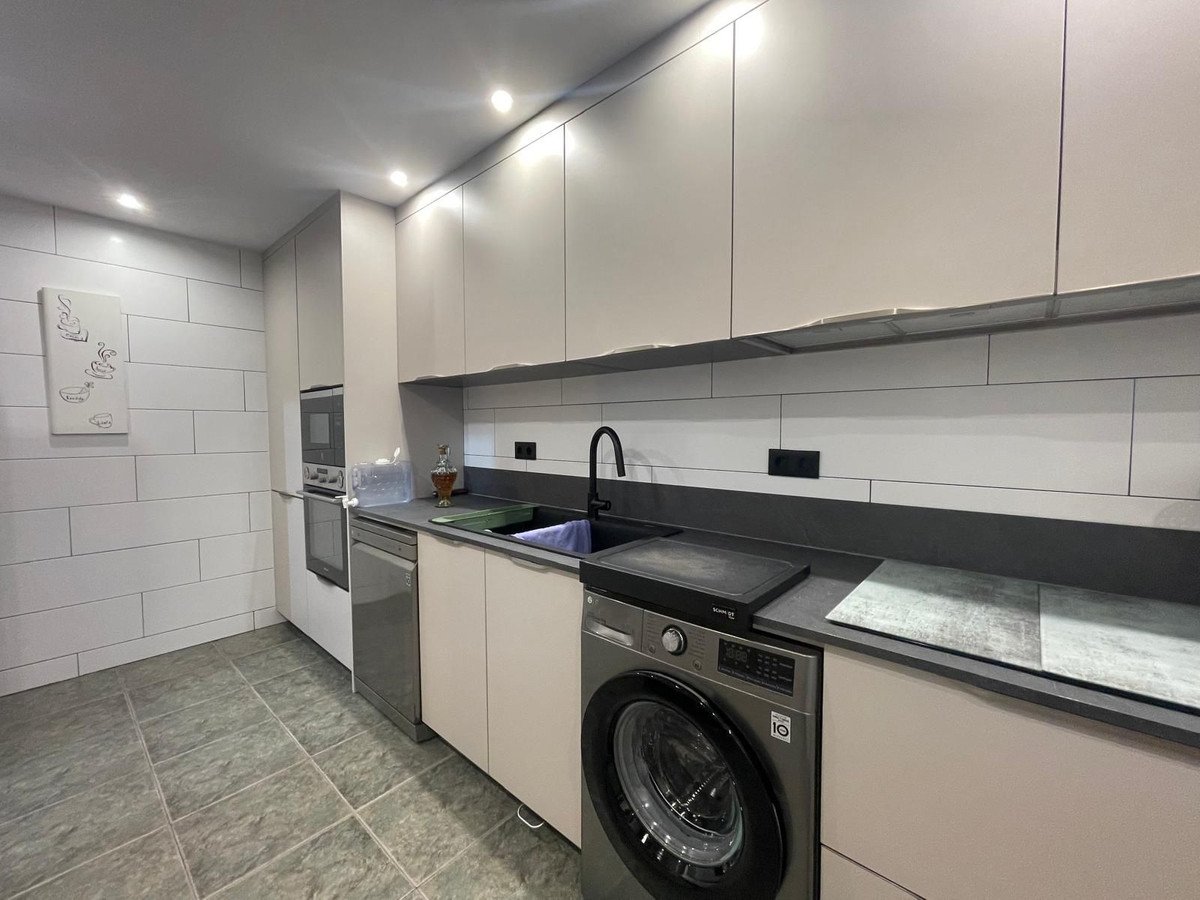3 Bed Townhouse in Benalmadena