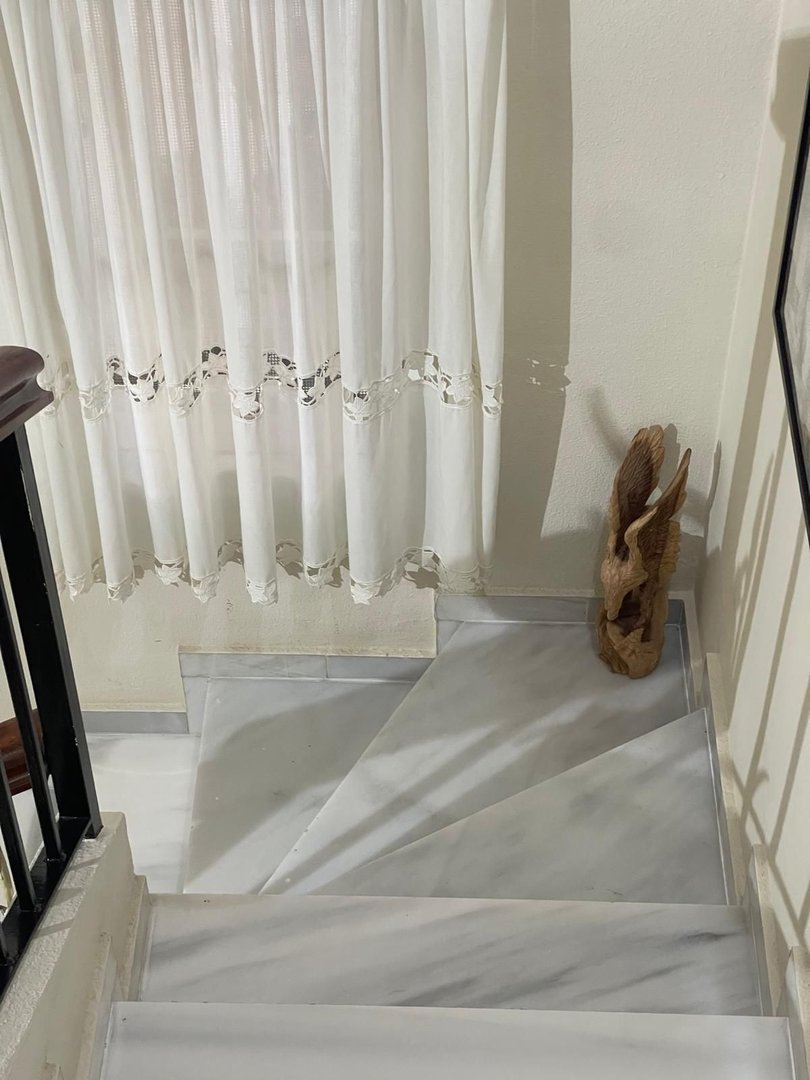 3 Bed Townhouse in Benalmadena