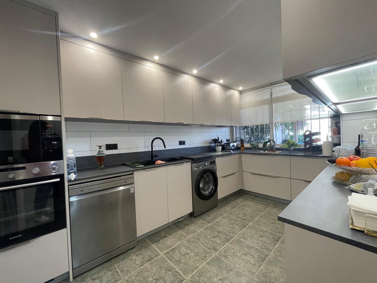 3 Bed Townhouse in Benalmadena