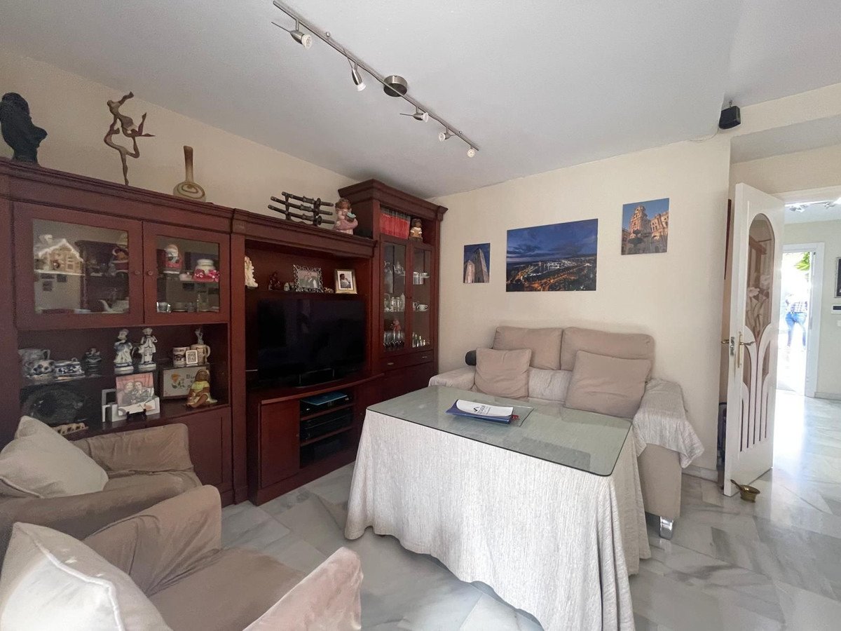 3 Bed Townhouse in Benalmadena