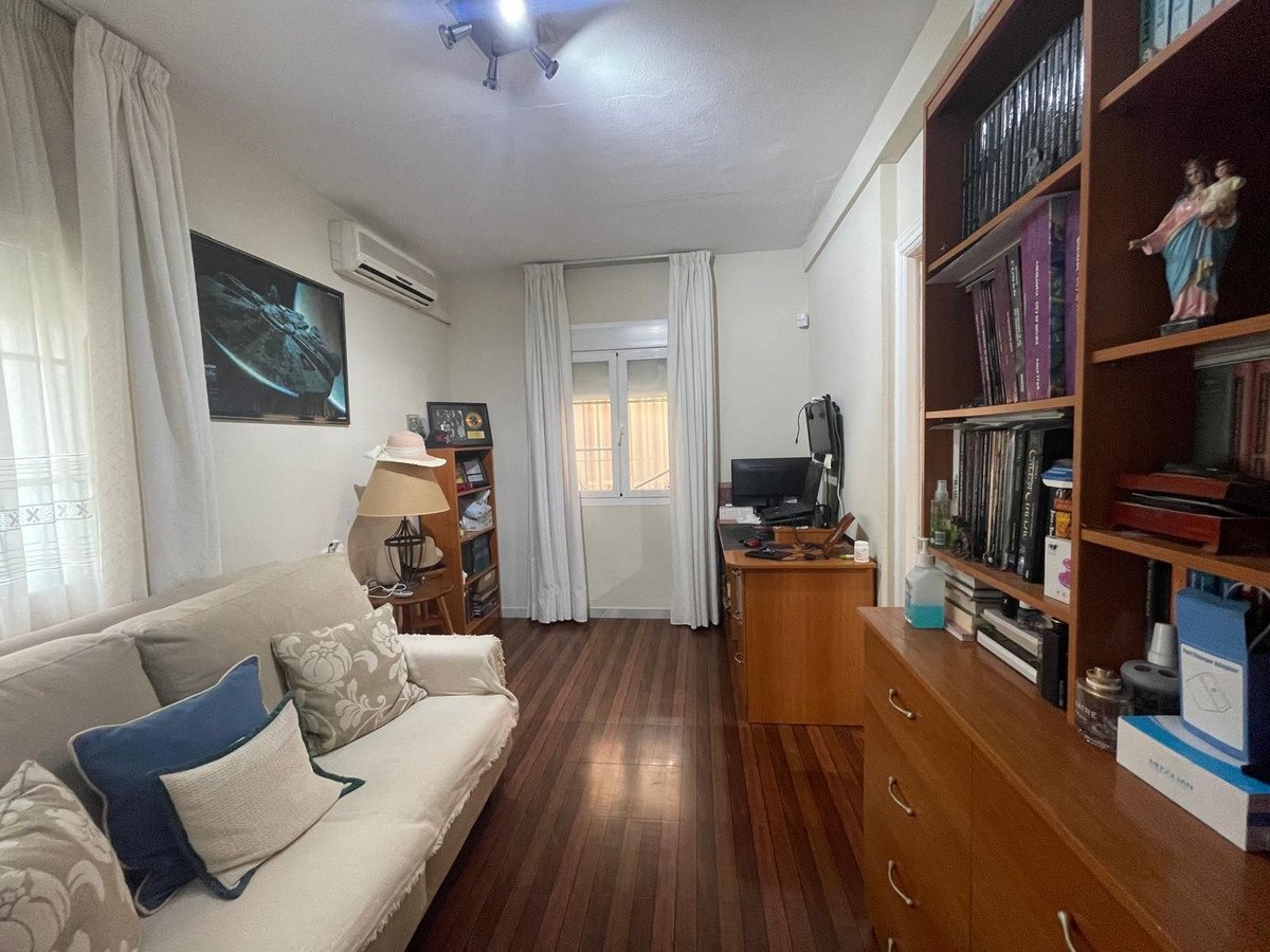 3 Bed Townhouse in Benalmadena