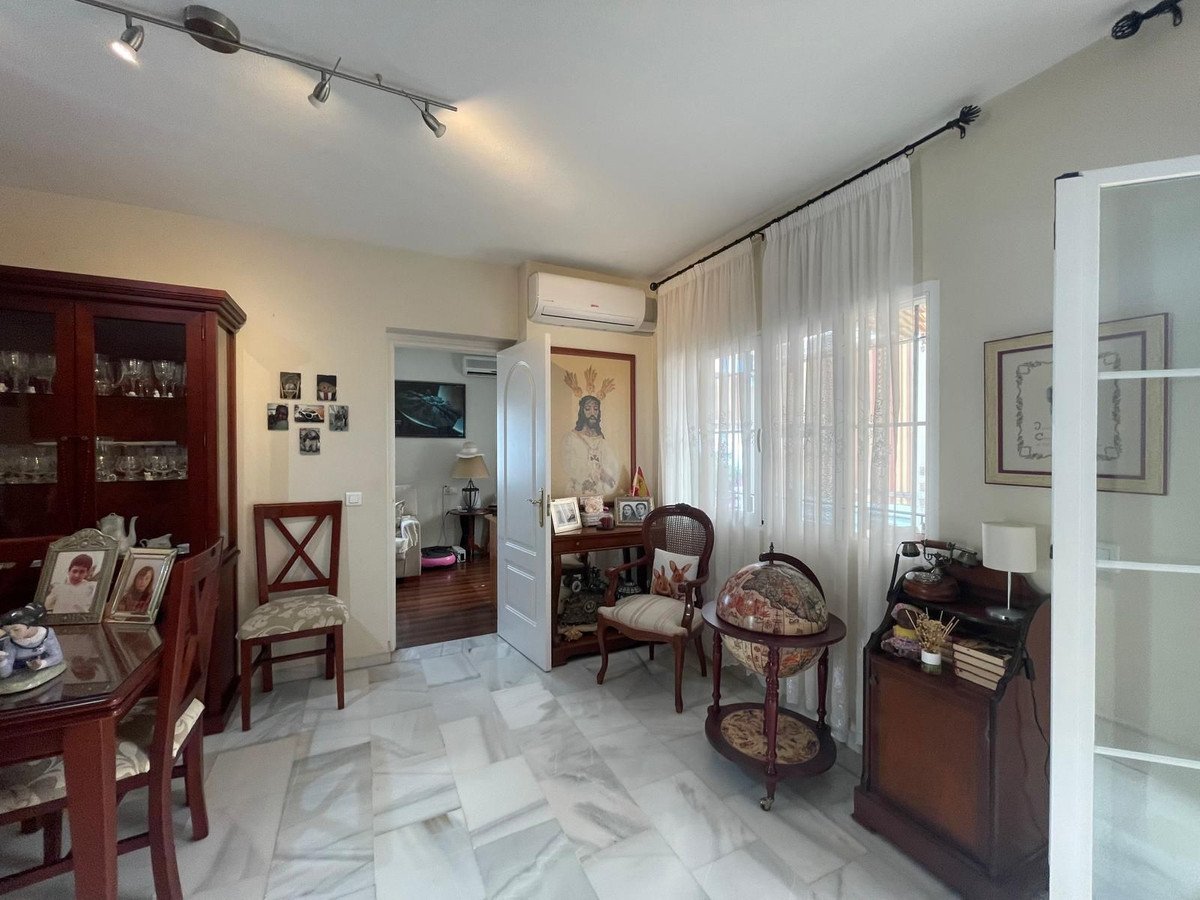 3 Bed Townhouse in Benalmadena