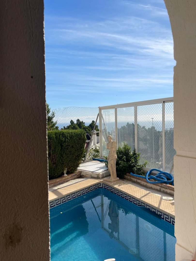 3 Bed Townhouse in Benalmadena