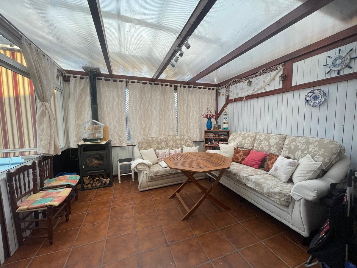 3 Bed Townhouse in Benalmadena