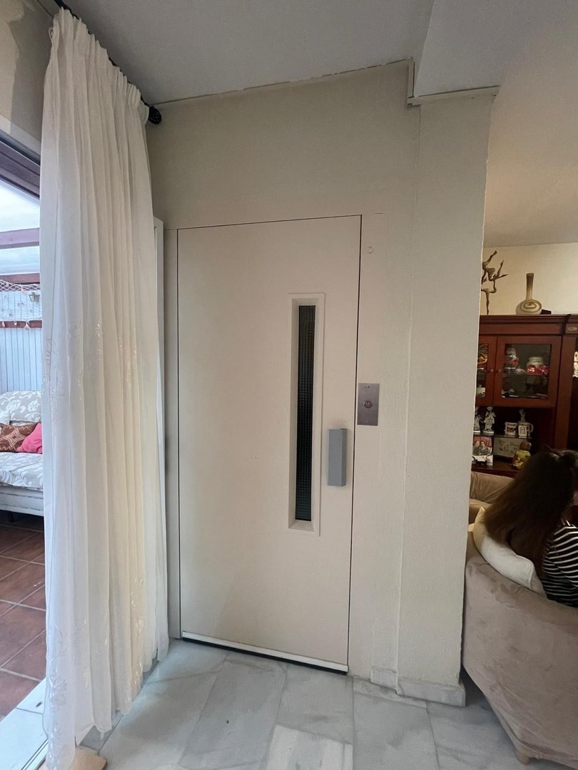 3 Bed Townhouse in Benalmadena