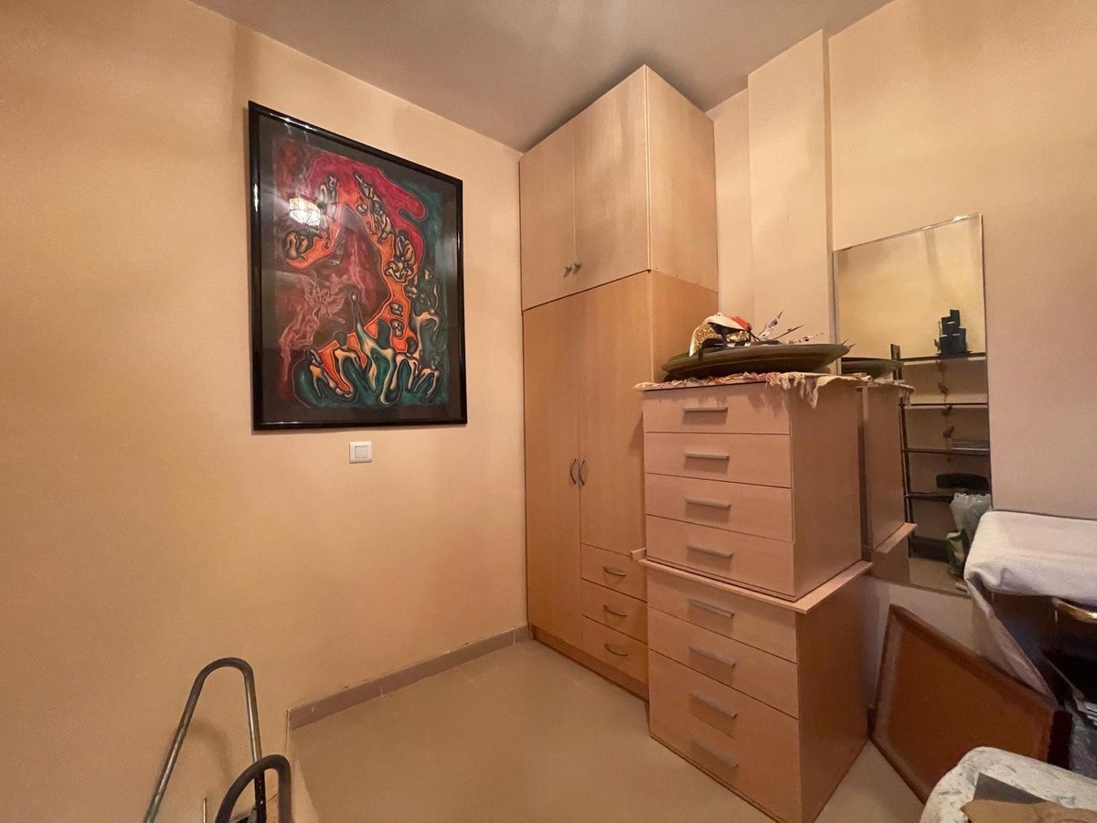 3 Bed Townhouse in Benalmadena