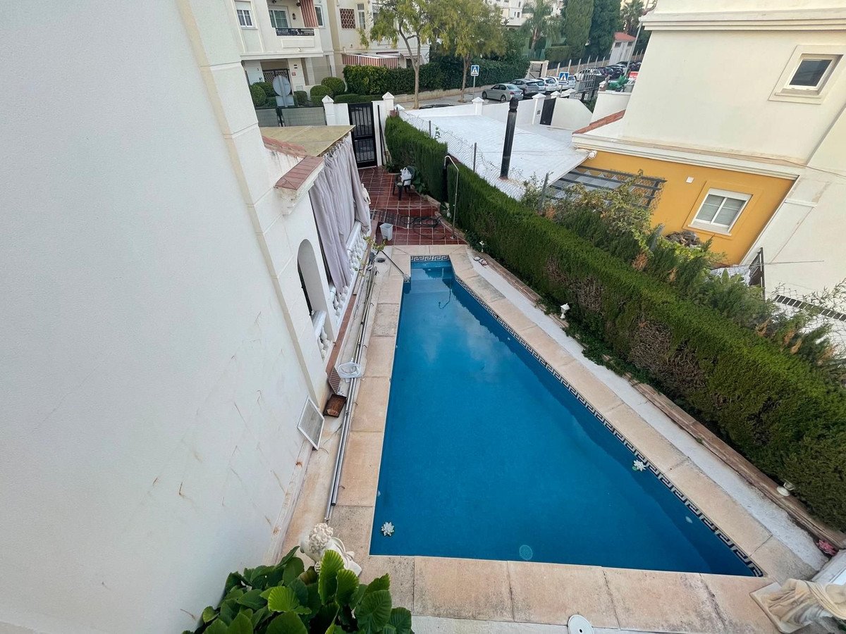 3 Bed Townhouse in Benalmadena