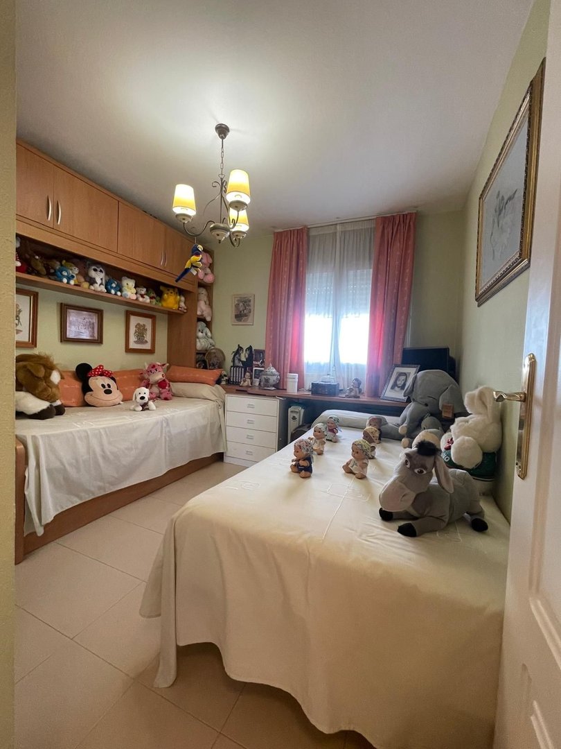 3 Bed Townhouse in Benalmadena