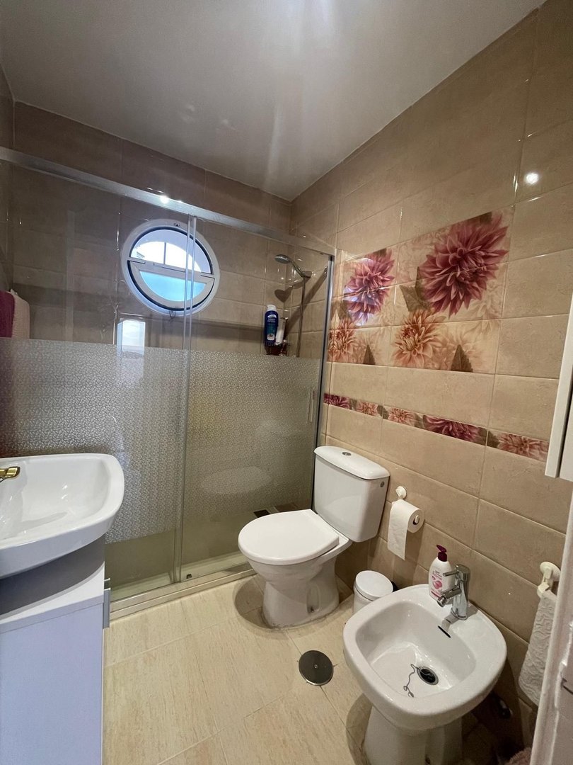3 Bed Townhouse in Benalmadena