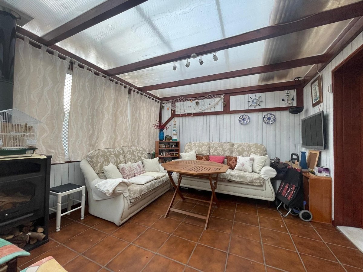 3 Bed Townhouse in Benalmadena