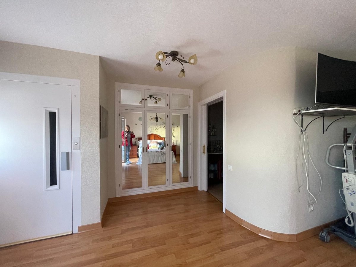 3 Bed Townhouse in Benalmadena