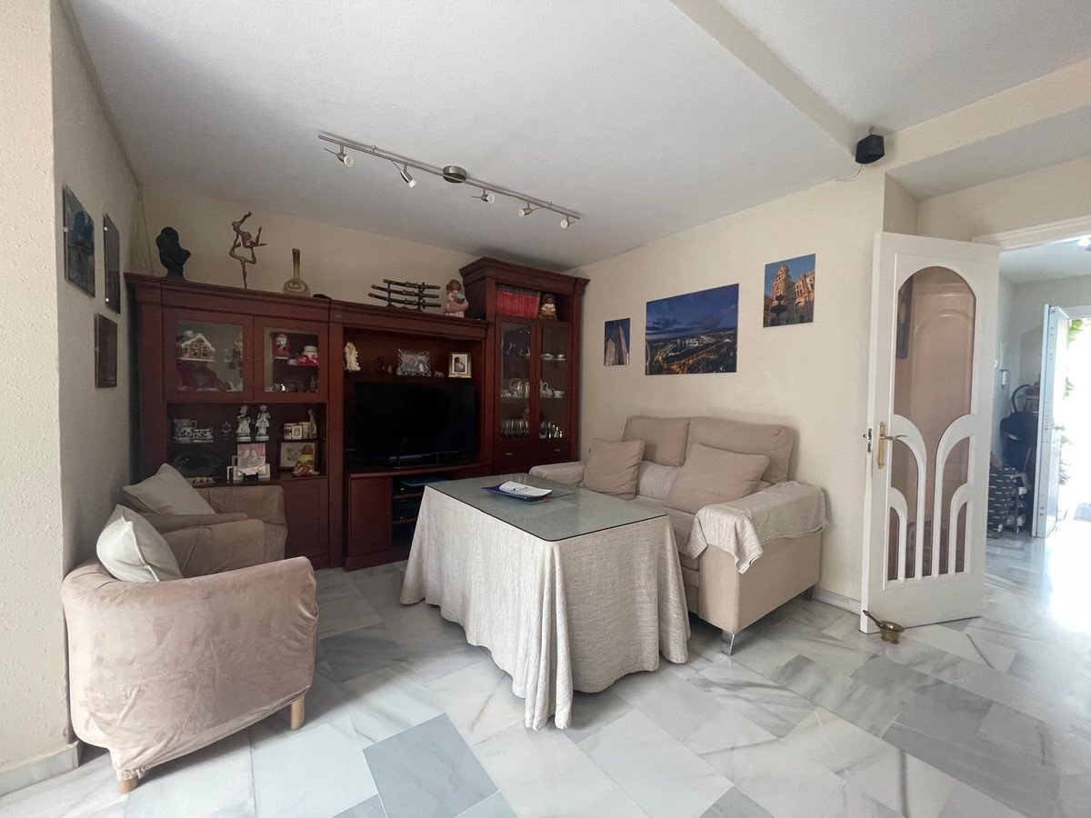3 Bed Townhouse in Benalmadena