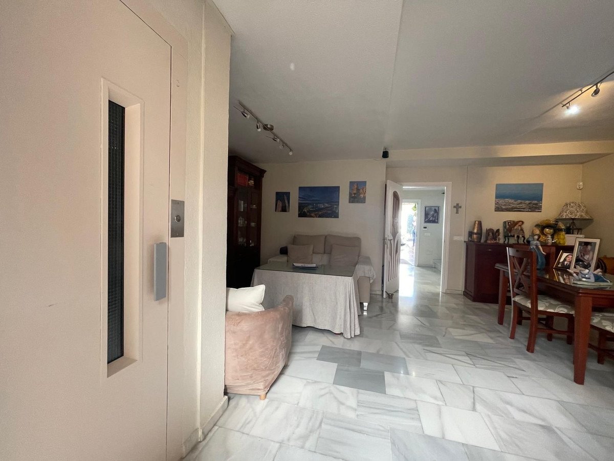 3 Bed Townhouse in Benalmadena