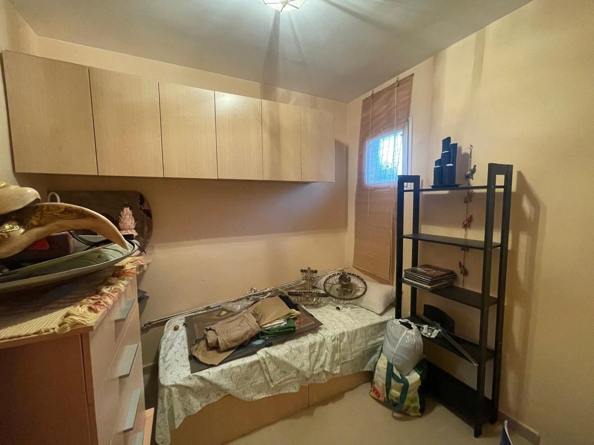 3 Bed Townhouse in Benalmadena