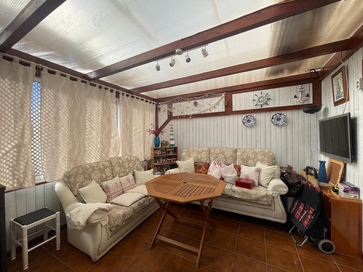 3 Bed Townhouse in Benalmadena