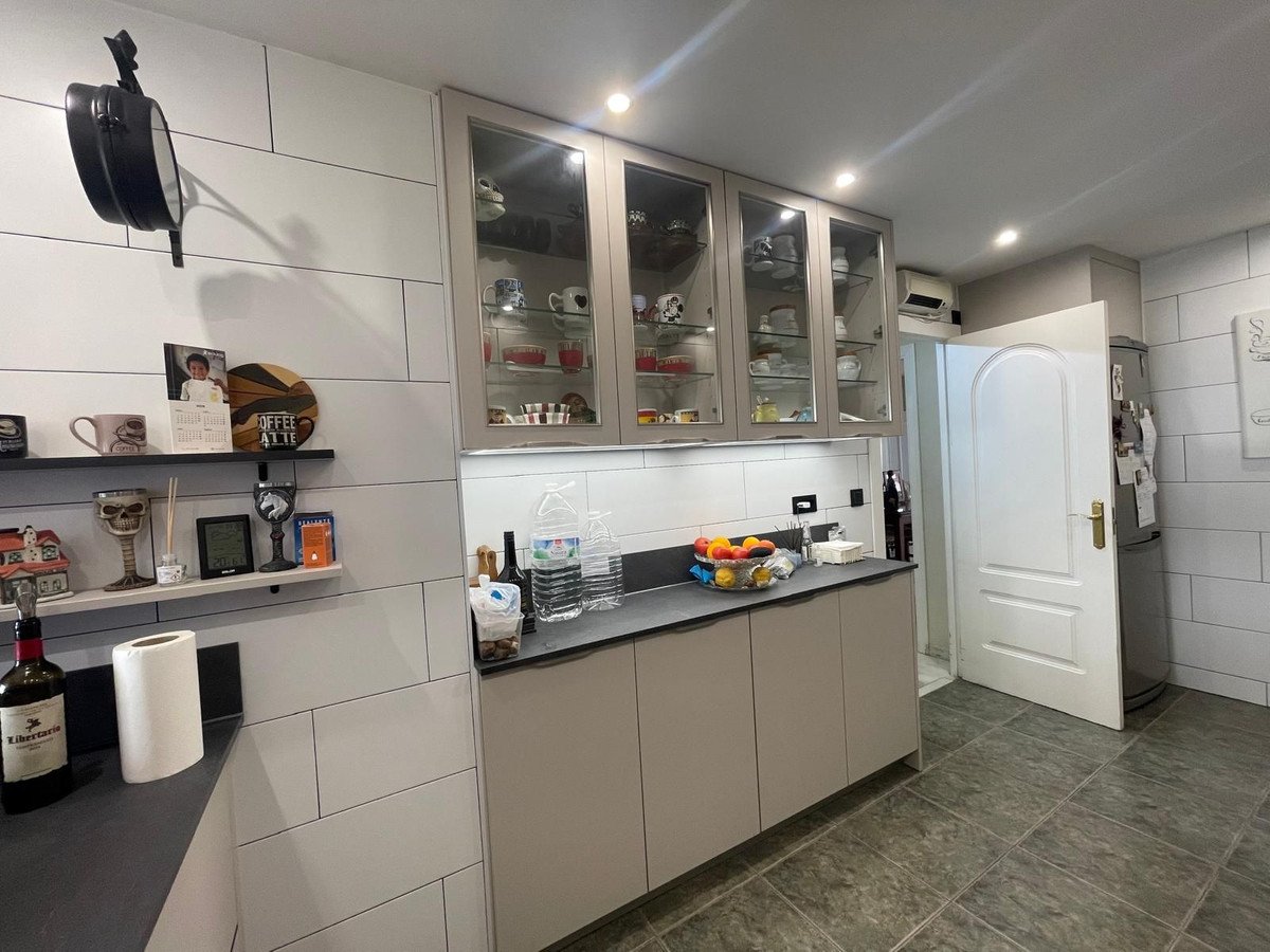 3 Bed Townhouse in Benalmadena