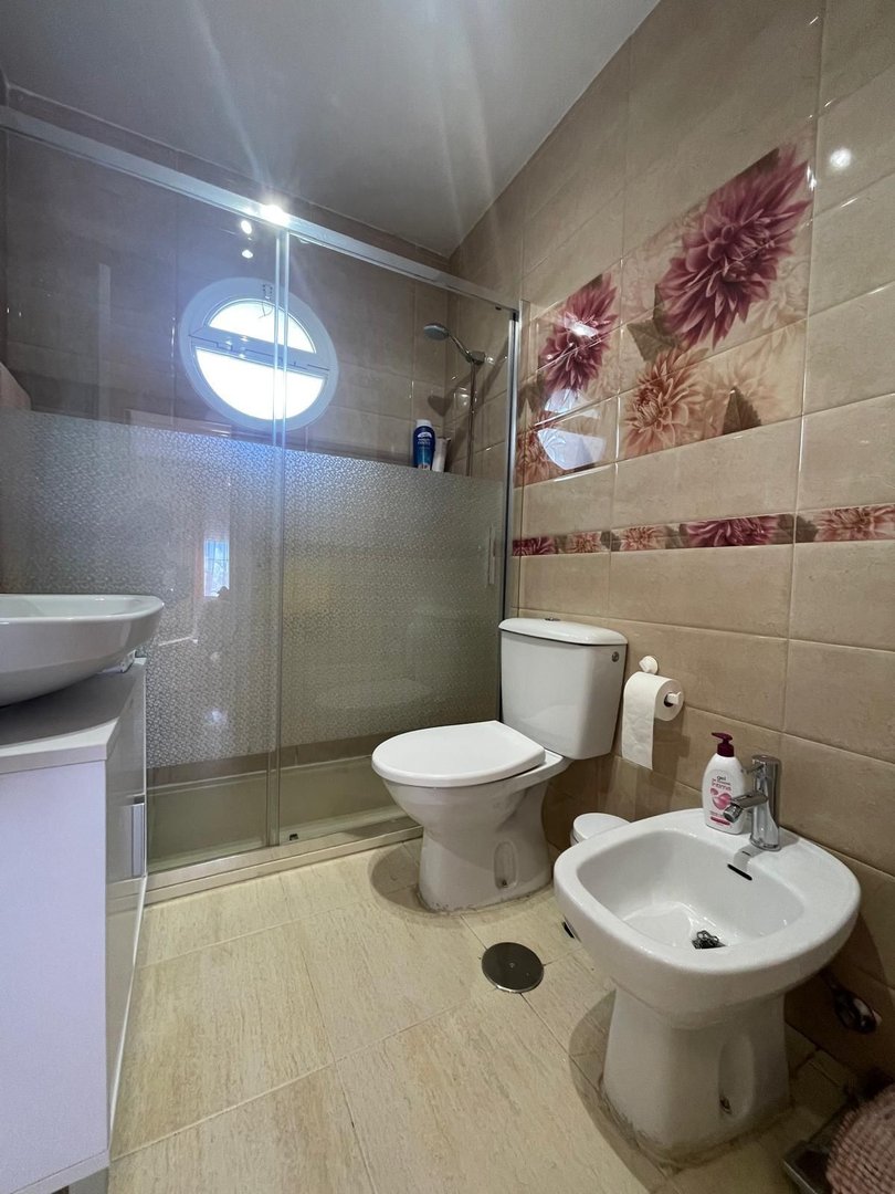 3 Bed Townhouse in Benalmadena