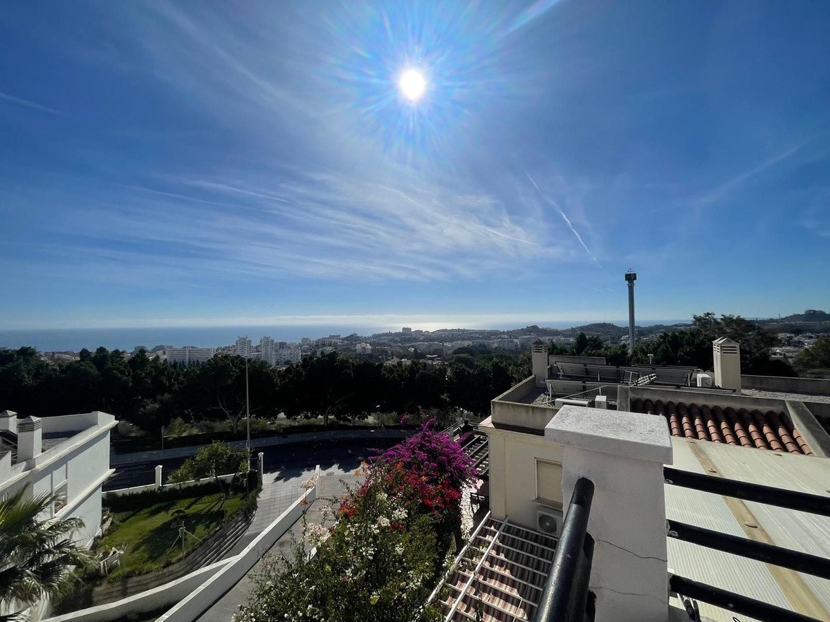 3 Bed Townhouse in Benalmadena