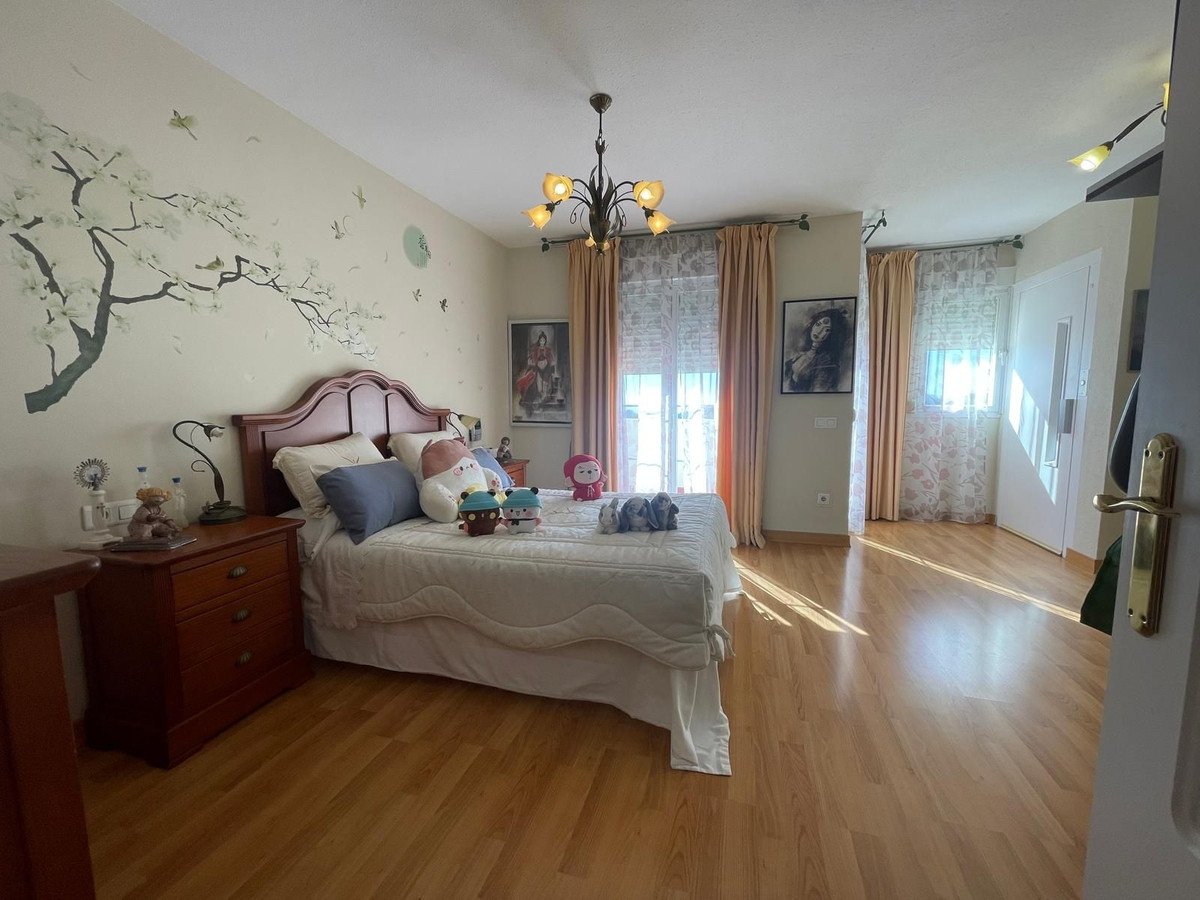 3 Bed Townhouse in Benalmadena