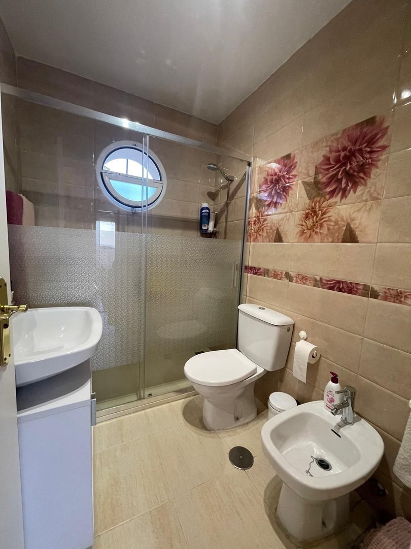 3 Bed Townhouse in Benalmadena