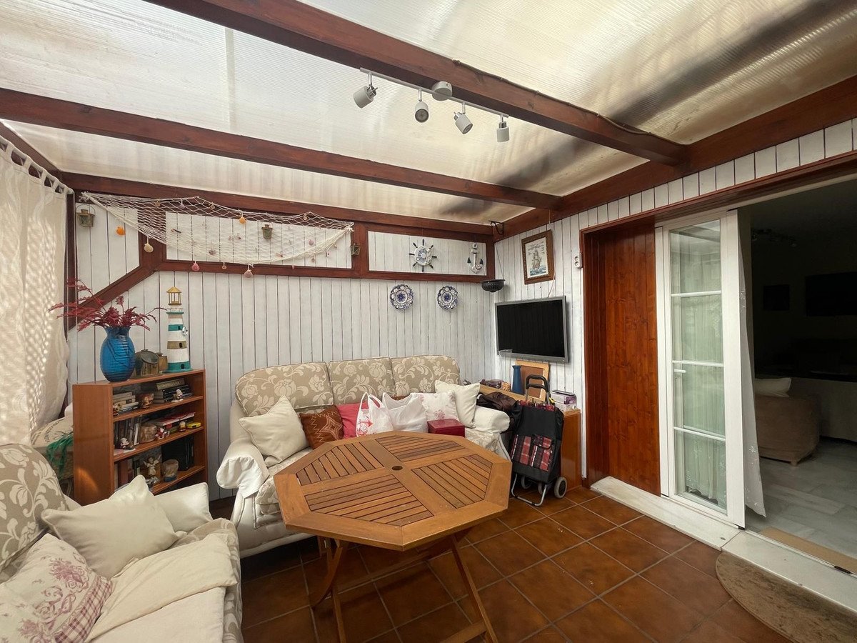 3 Bed Townhouse in Benalmadena