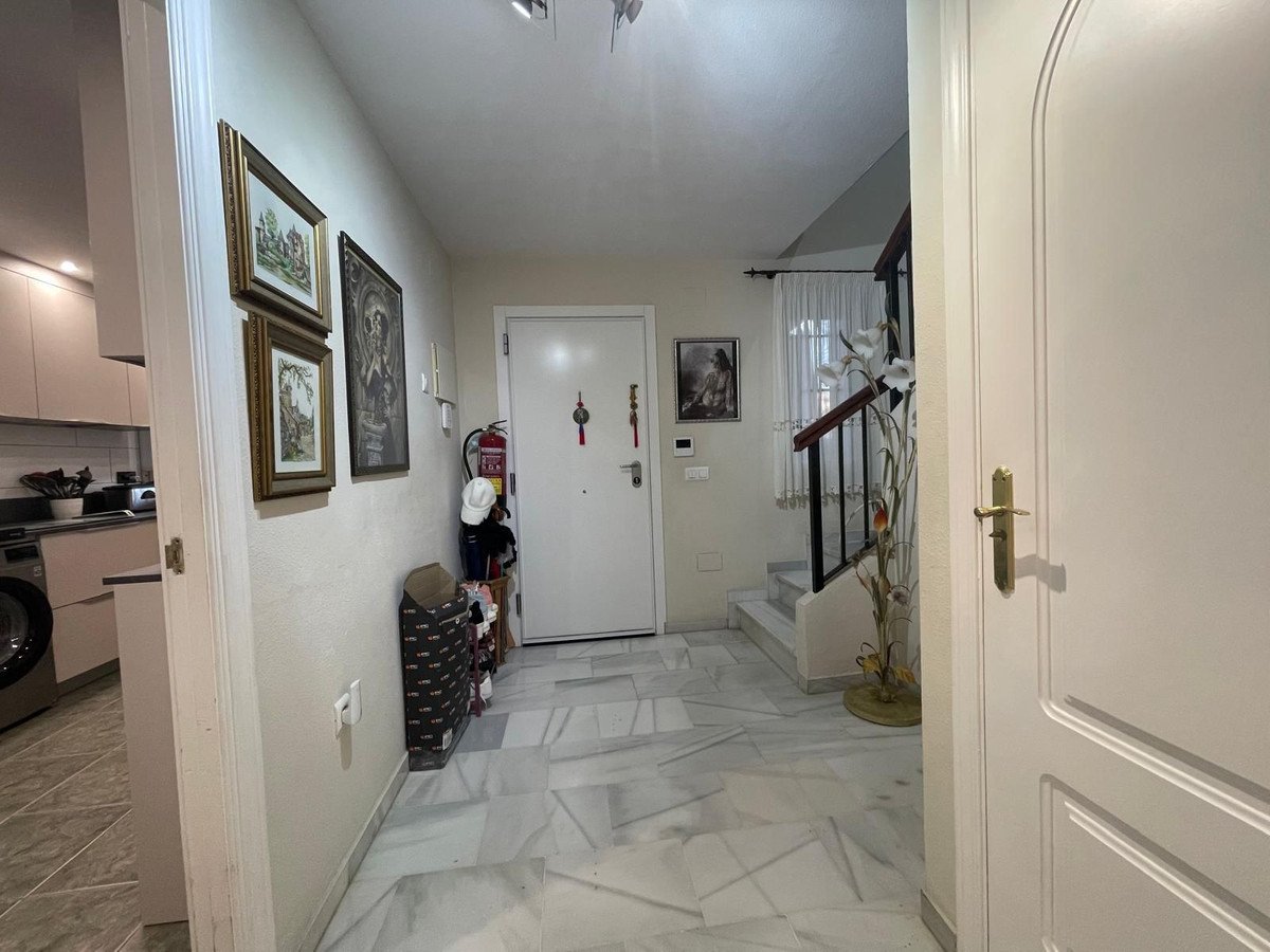 3 Bed Townhouse in Benalmadena