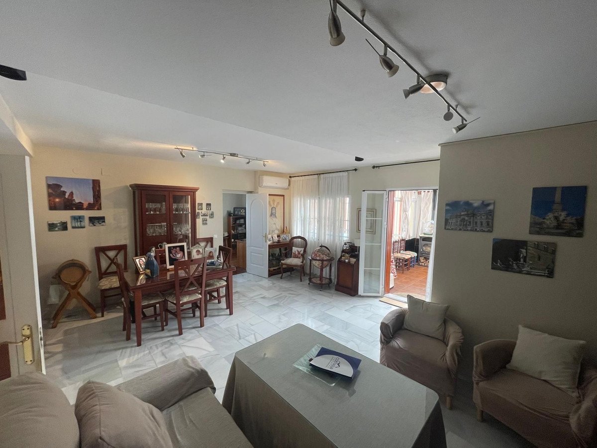 3 Bed Townhouse in Benalmadena