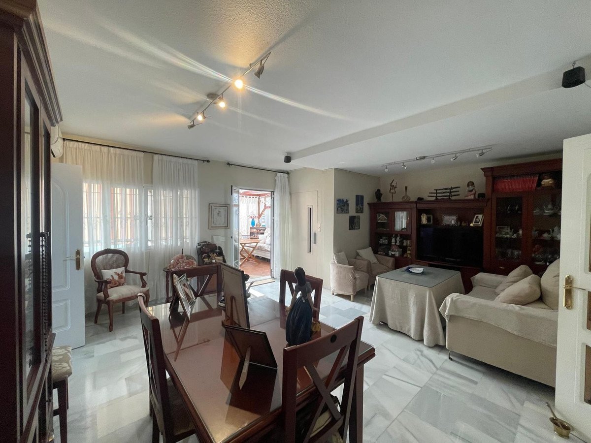 3 Bed Townhouse in Benalmadena