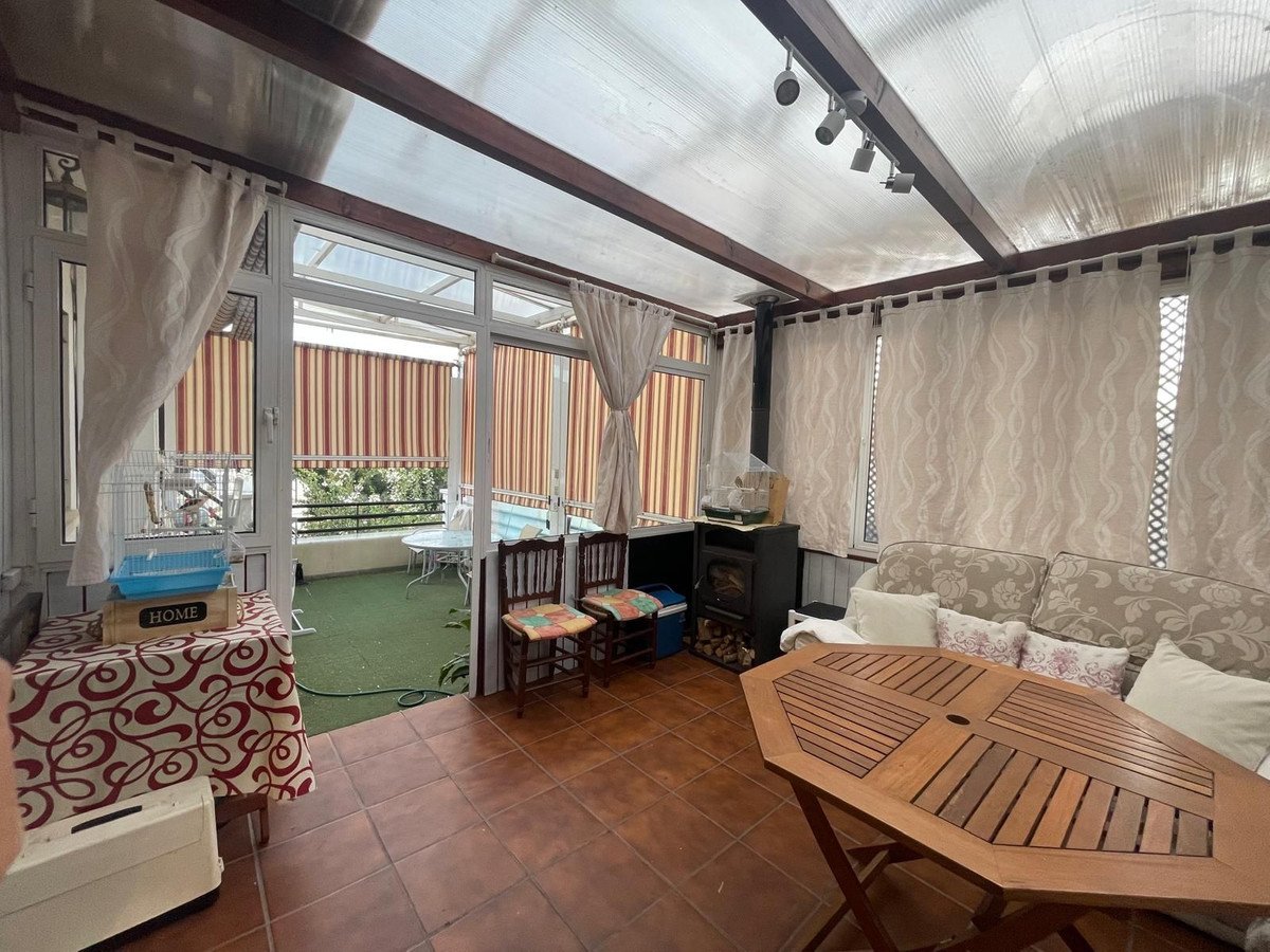 3 Bed Townhouse in Benalmadena