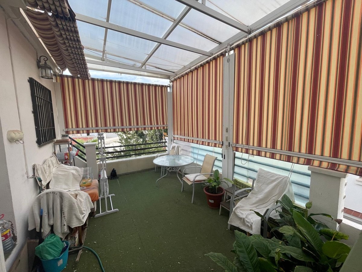 3 Bed Townhouse in Benalmadena