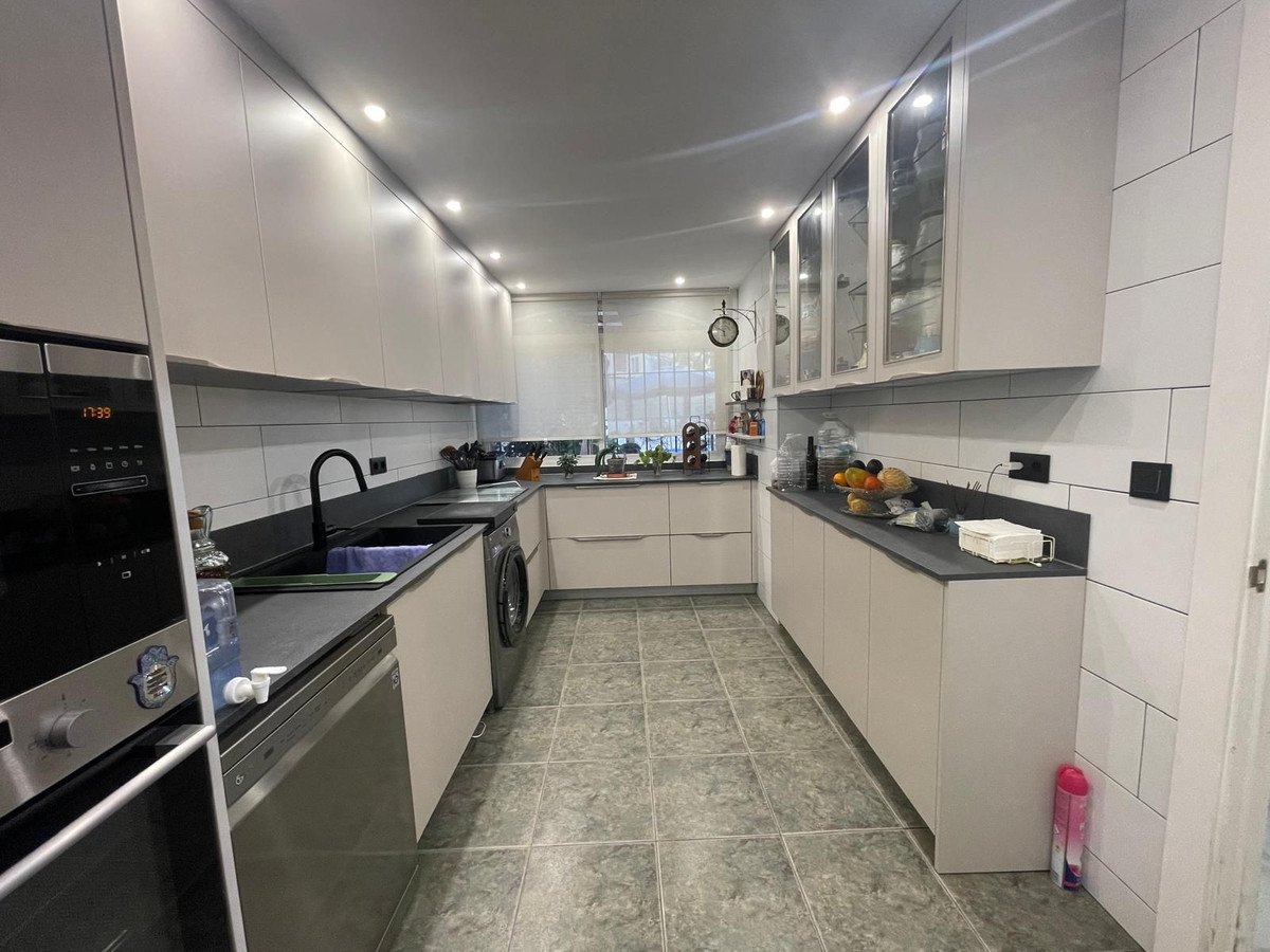 3 Bed Townhouse in Benalmadena
