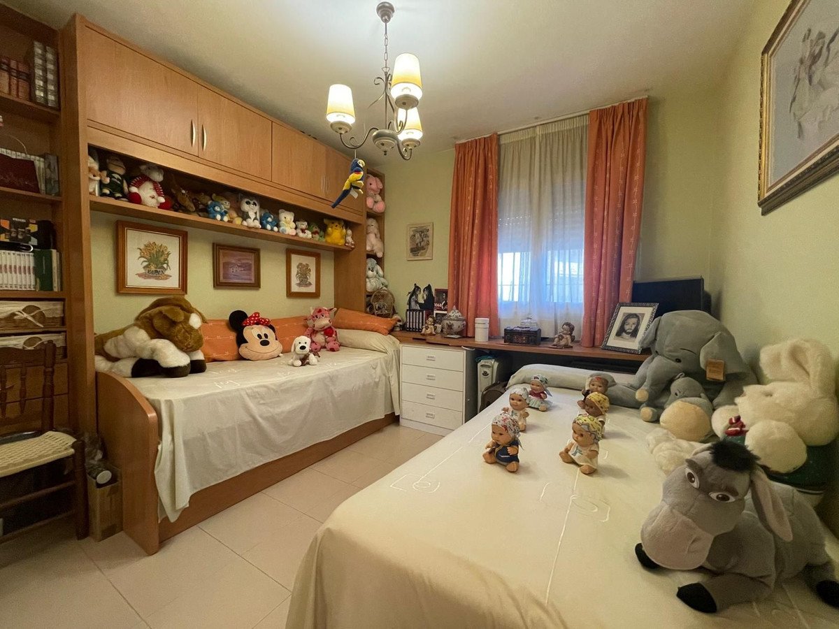3 Bed Townhouse in Benalmadena