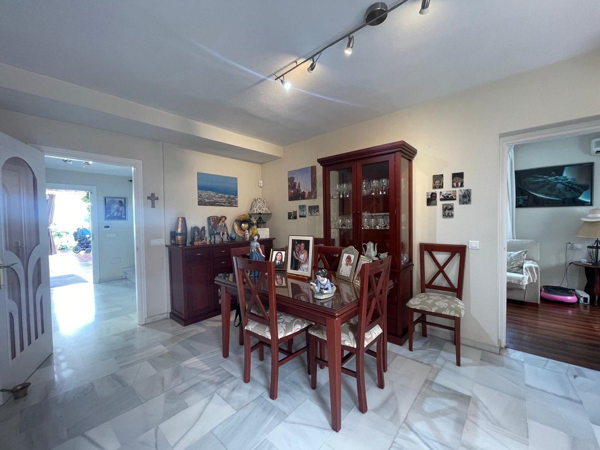 3 Bed Townhouse in Benalmadena
