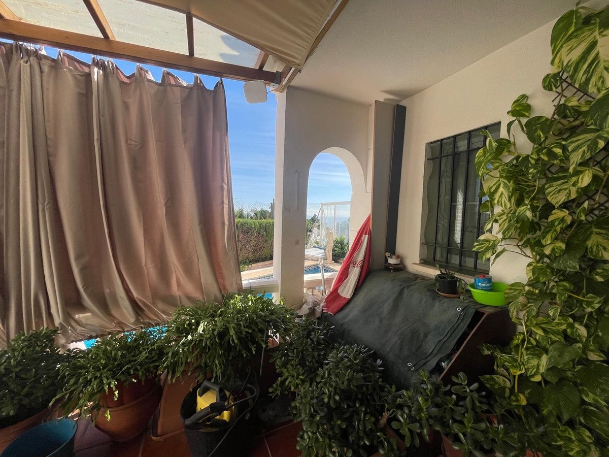 3 Bed Townhouse in Benalmadena
