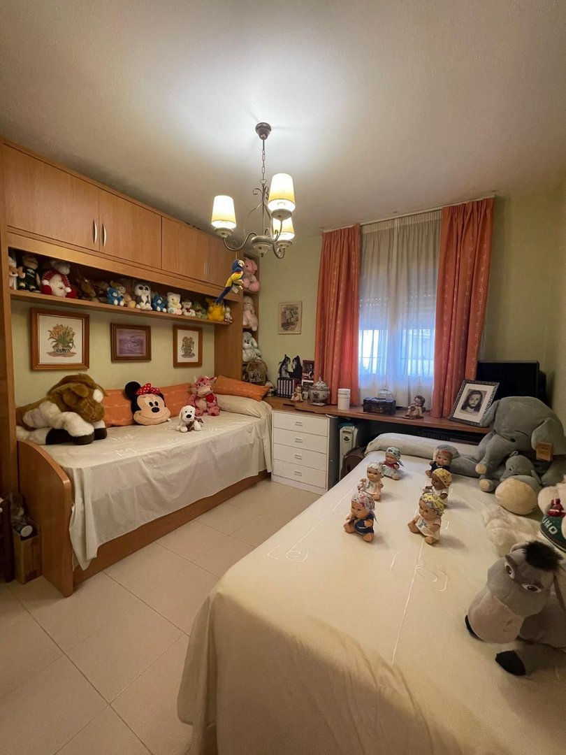 3 Bed Townhouse in Benalmadena