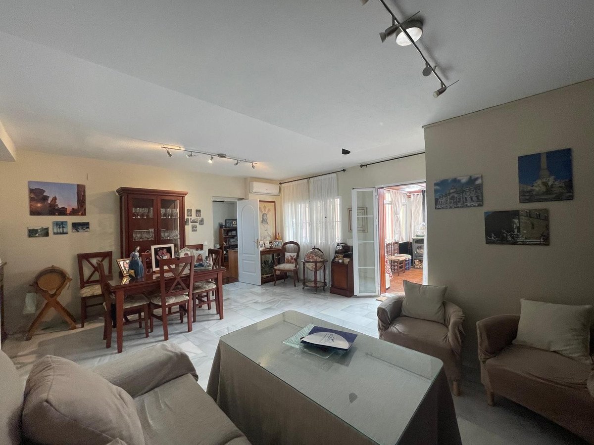 3 Bed Townhouse in Benalmadena