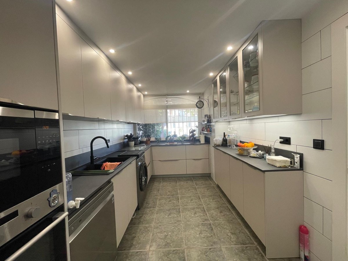 3 Bed Townhouse in Benalmadena