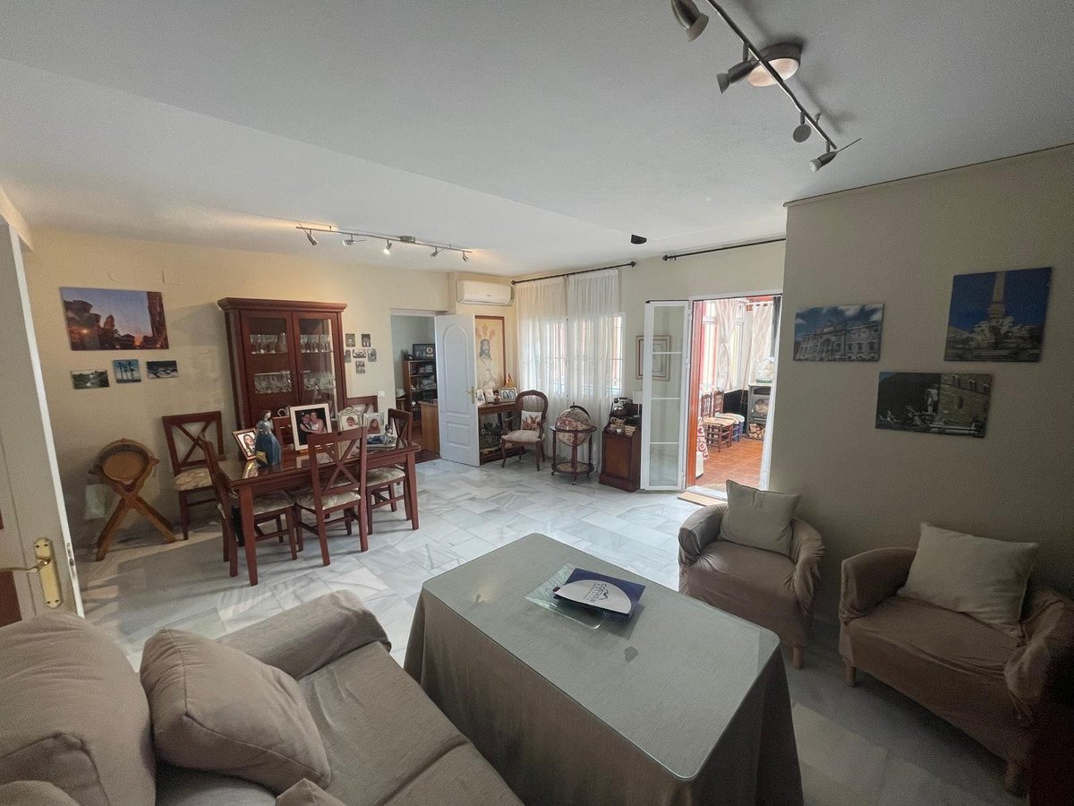 3 Bed Townhouse in Benalmadena