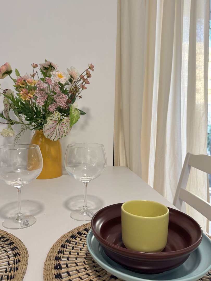 2 Bed Middle Floor Apartment in Estepona