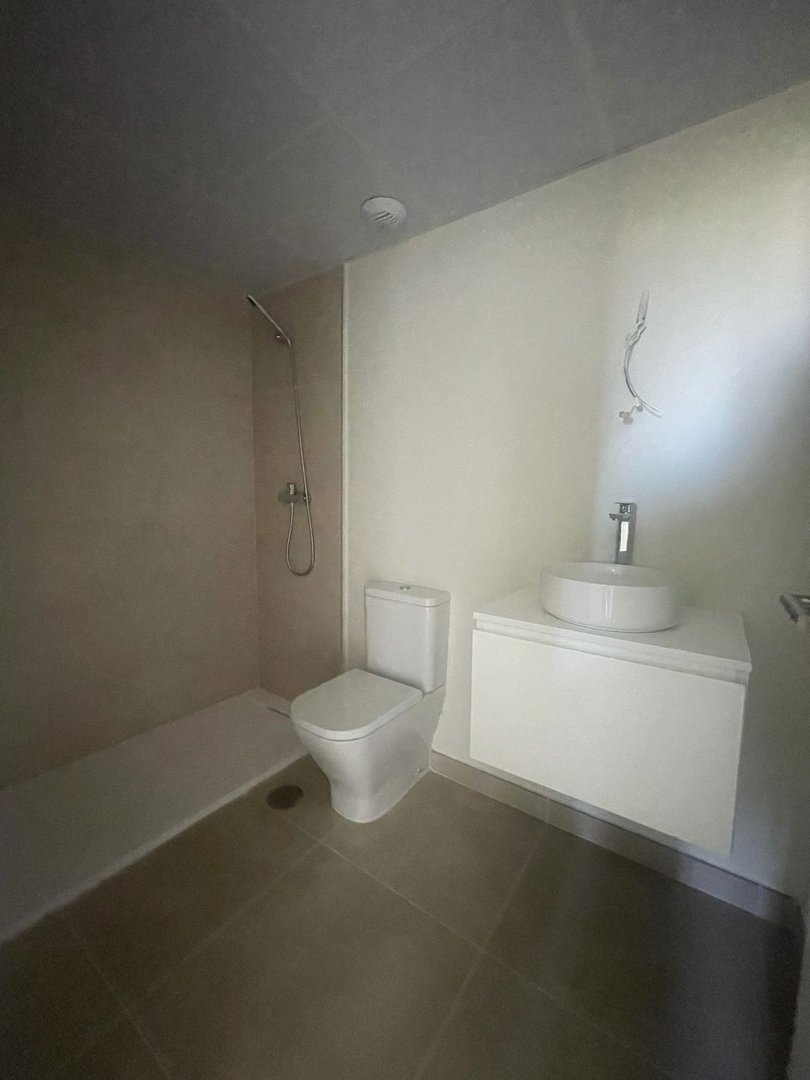 2 Bed Penthouse Duplex in Benalmadena