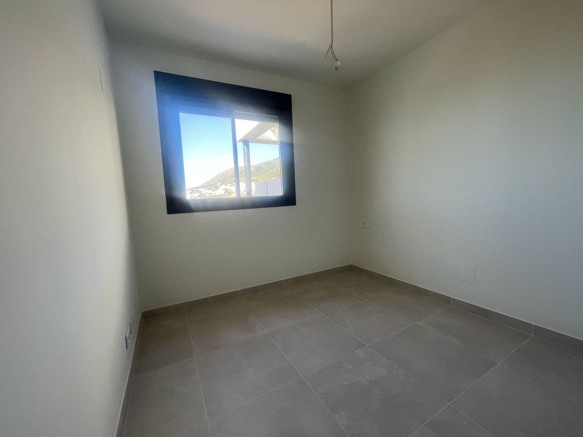 2 Bed Penthouse Duplex in Benalmadena