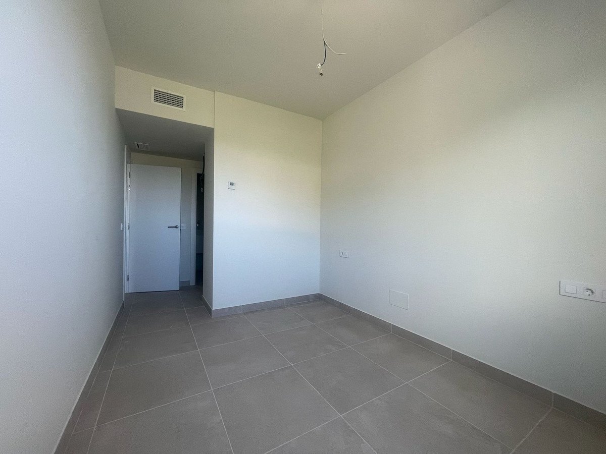 2 Bed Penthouse Duplex in Benalmadena
